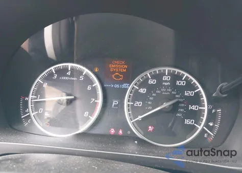 2018 Acura Ilx Special Edition from USA, damaged, VIN 19UDE2F4XJA008323